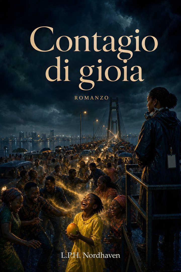 Contagio di gioia
