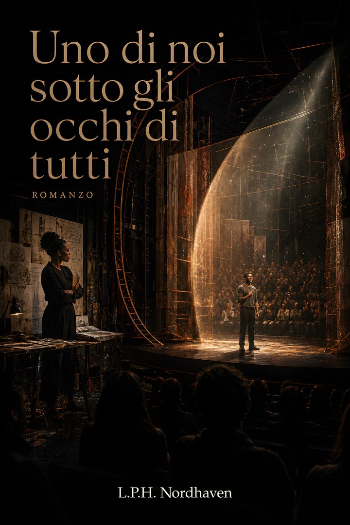 Uno di noi sotto gli occhi di tutti