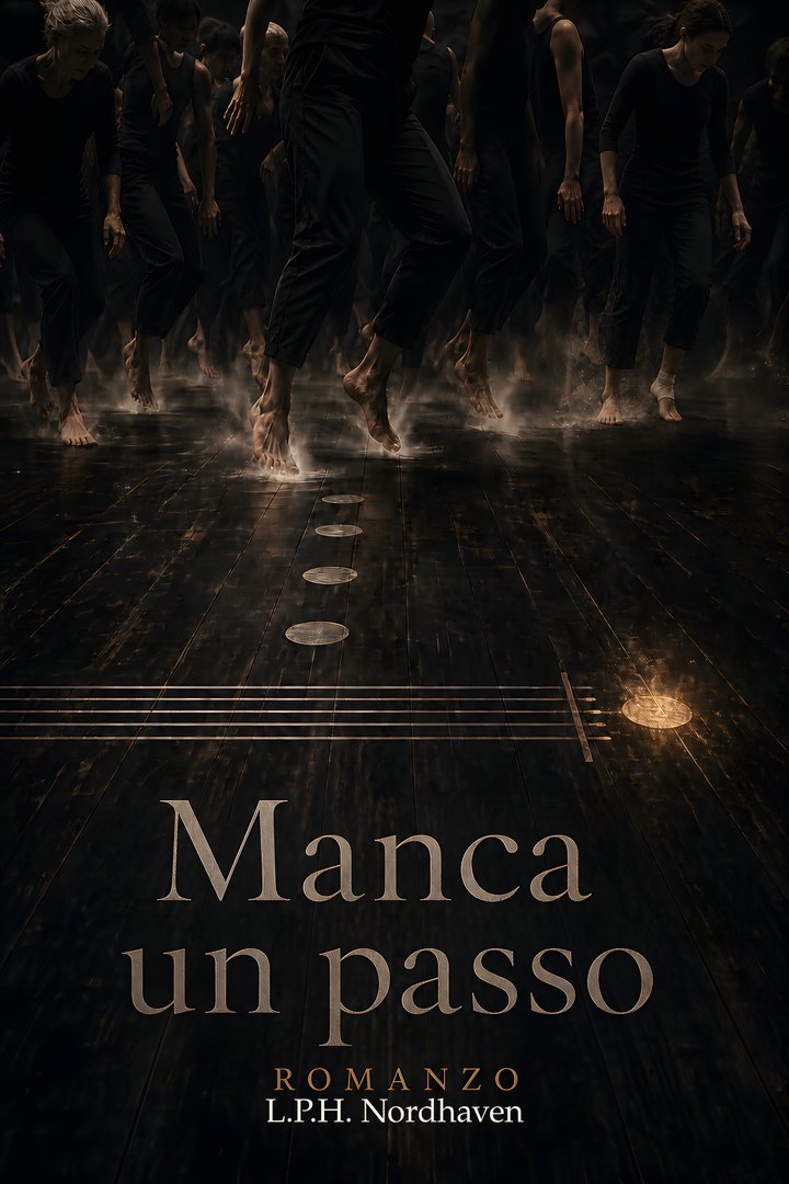 Manca un passo