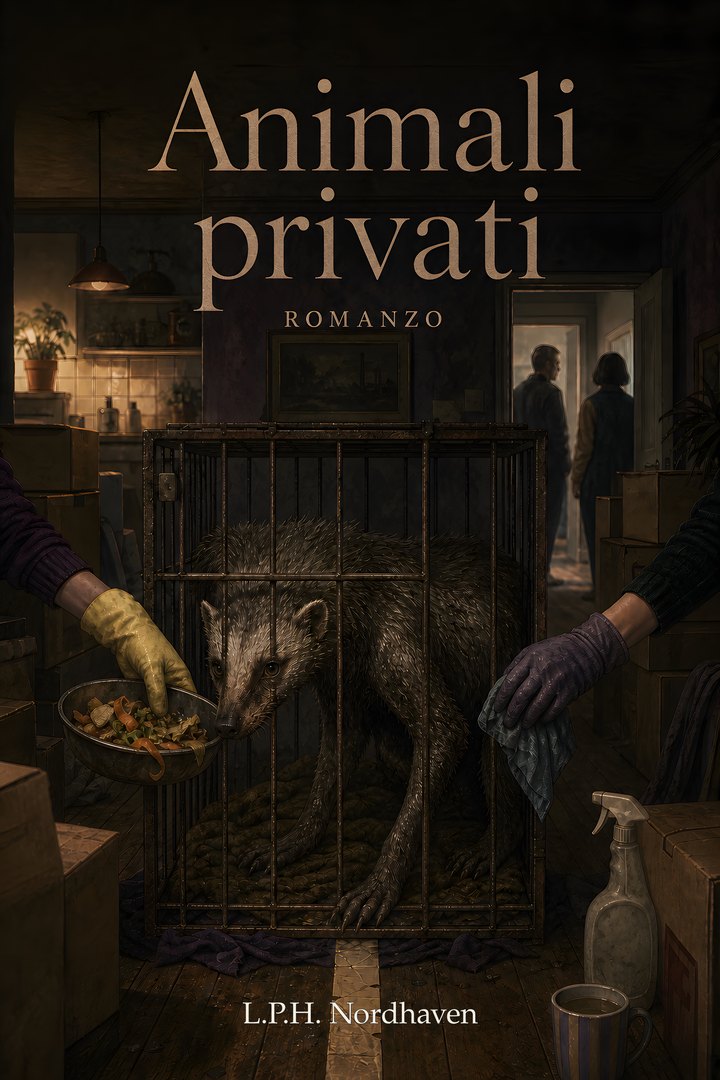 Animali privati