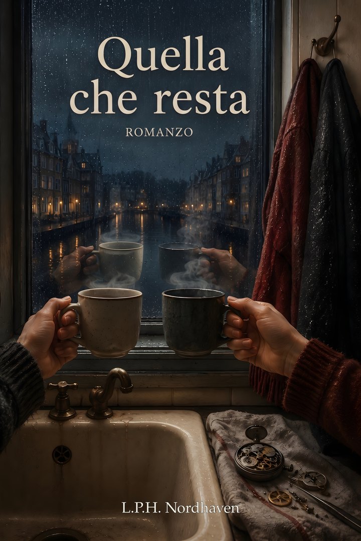 Quella che resta
