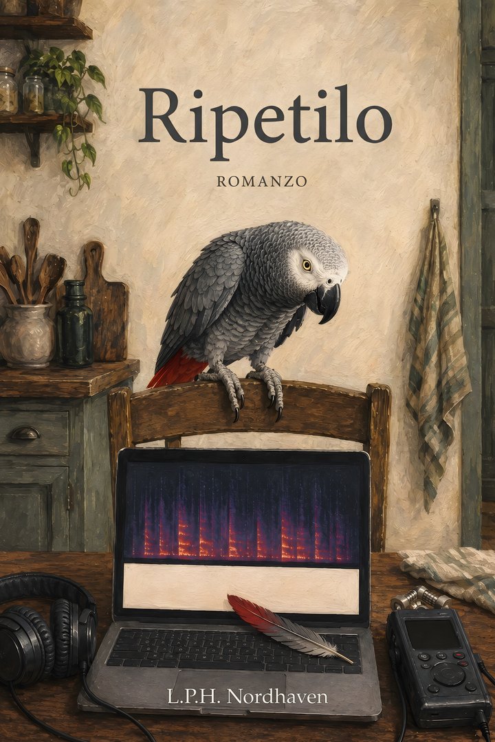 Ripetilo