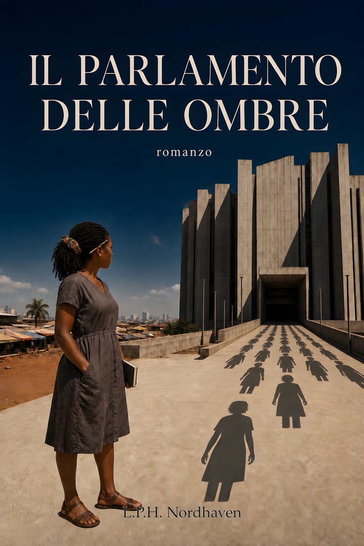 Il parlamento delle ombre