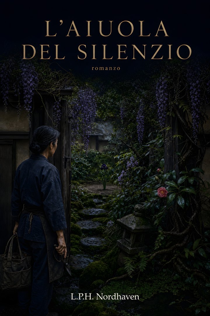 L'aiuola del silenzio
