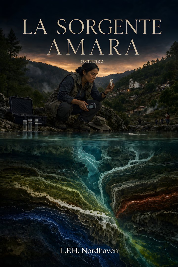 La sorgente amara