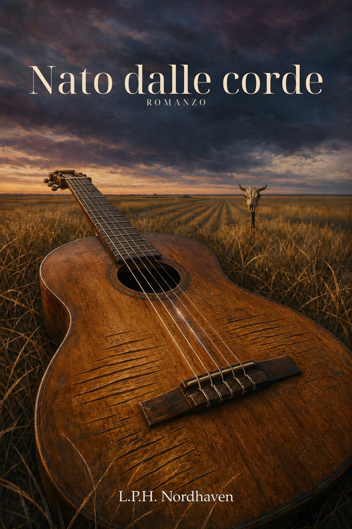 Nato dalle corde