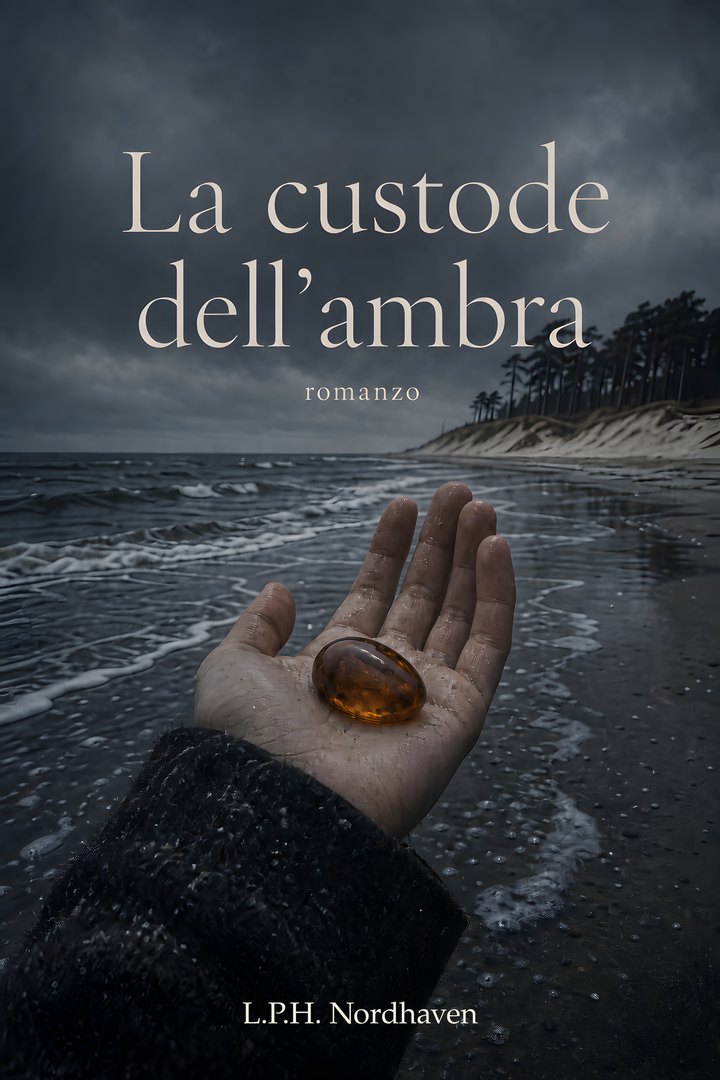La custode dell'ambra