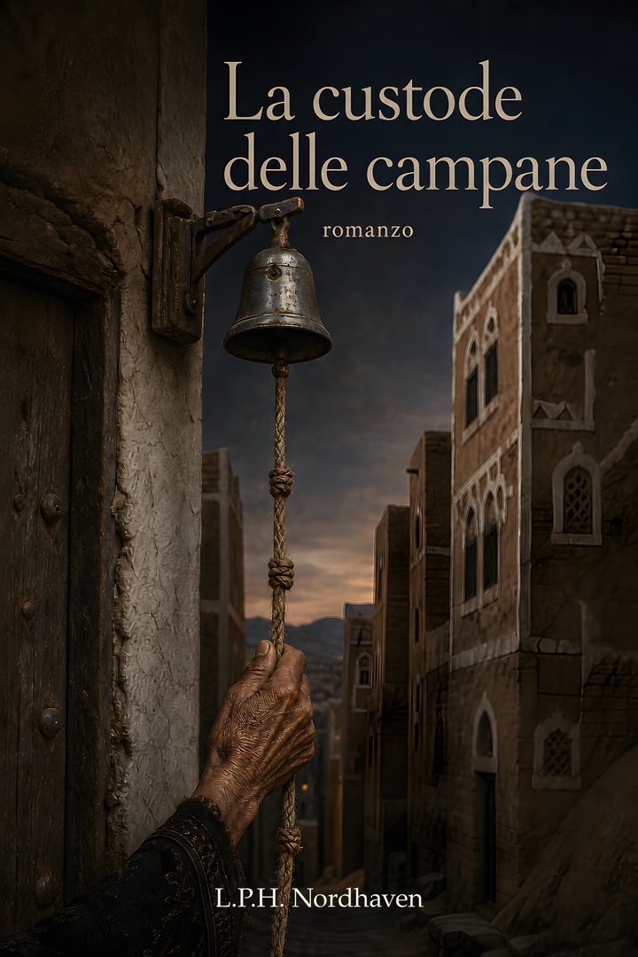 La custode delle campane