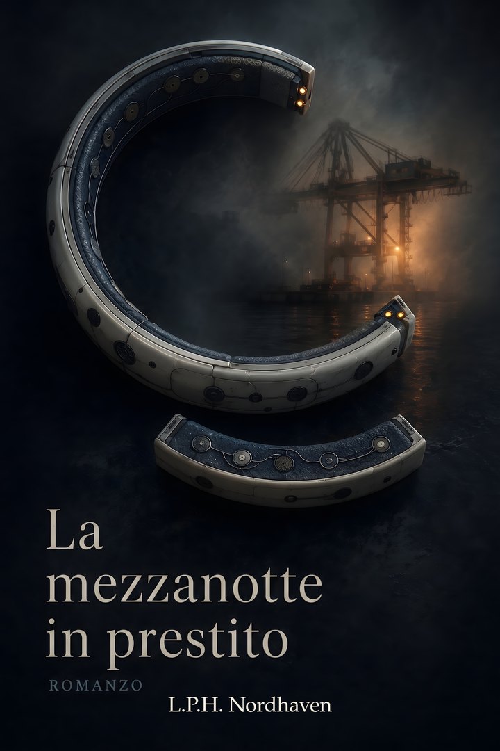 La mezzanotte in prestito