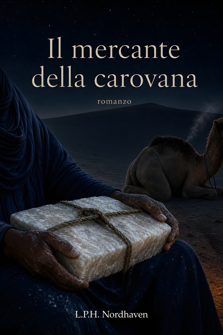 Il mercante della carovana