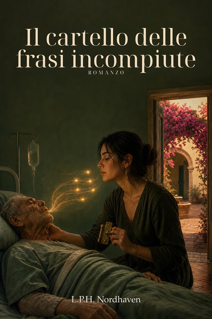 Il cartello delle frasi incompiute