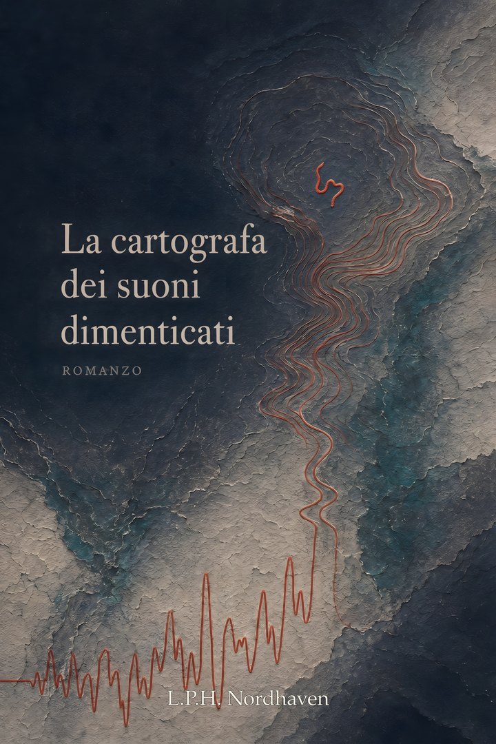 La cartografa dei suoni dimenticati