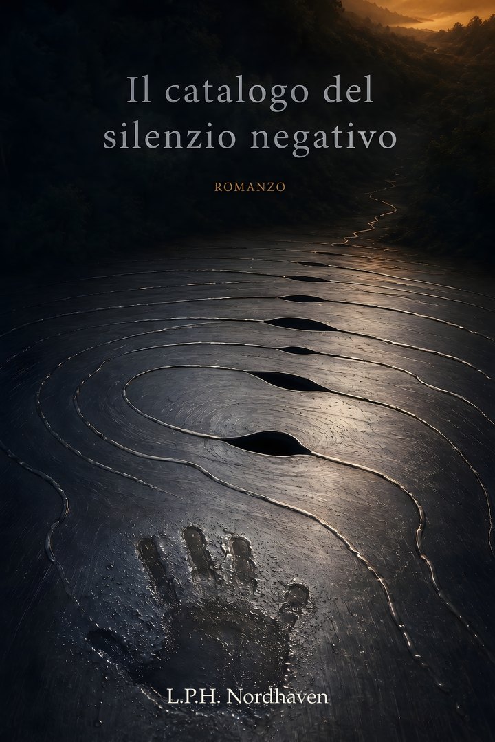 Il catalogo del silenzio negativo