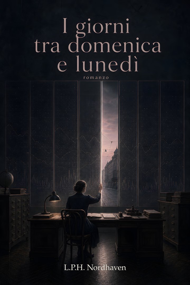 I giorni tra domenica e lunedì