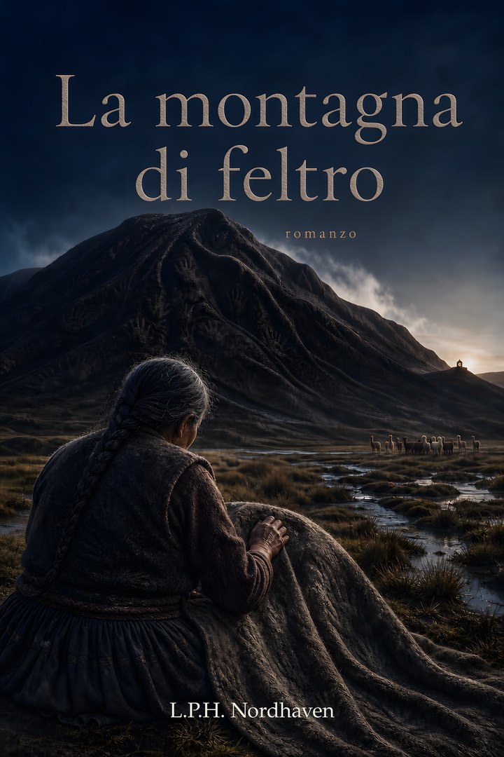 La montagna di feltro