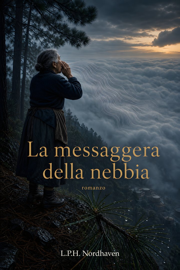 La messaggera della nebbia
