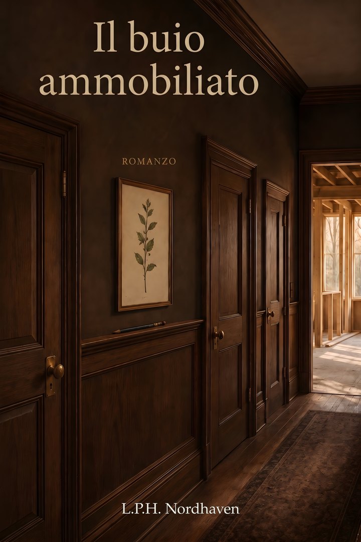 Il buio ammobiliato