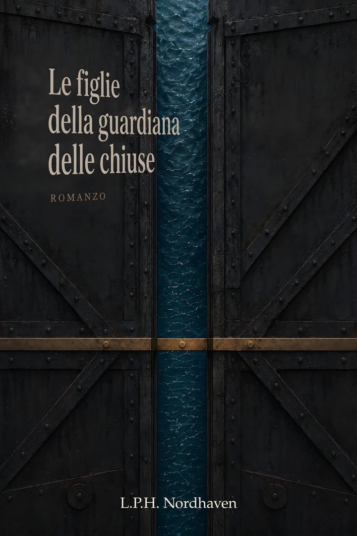 Le figlie della guardiana delle chiuse