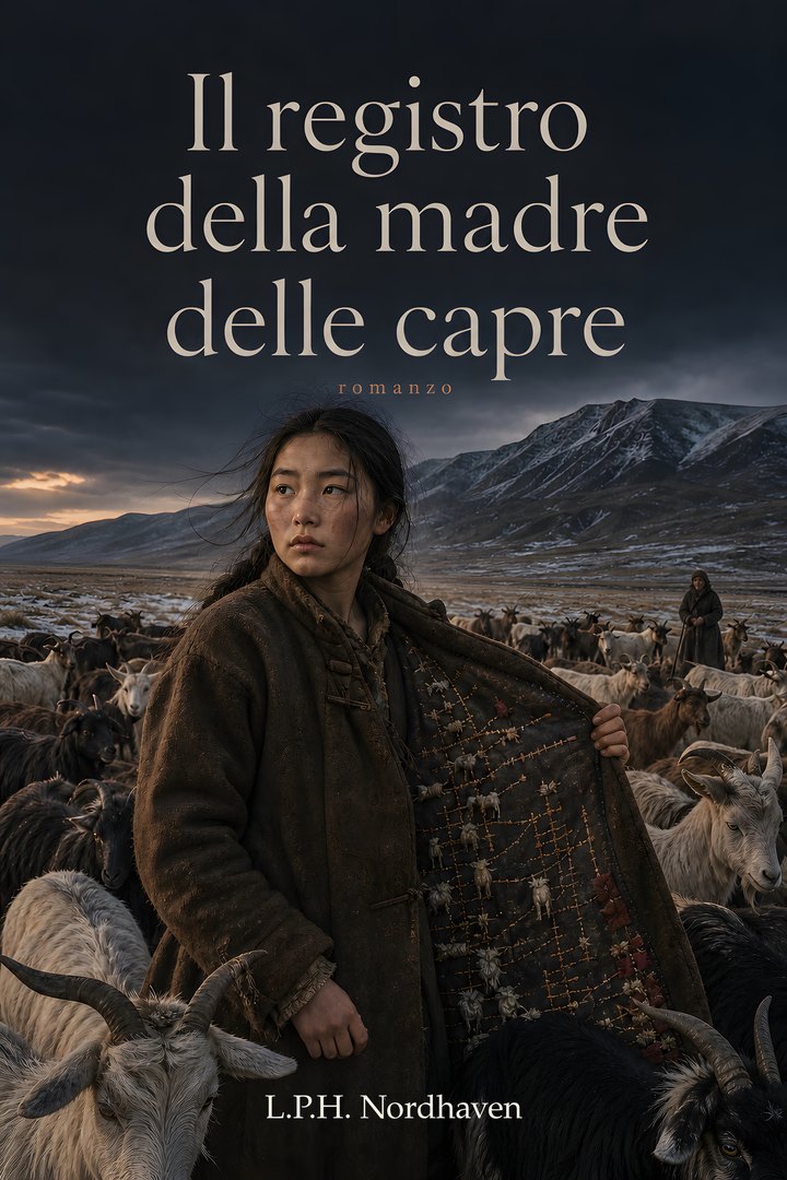 Il registro della madre delle capre