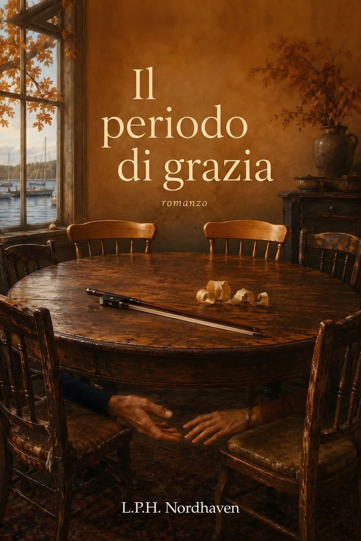 Il periodo di grazia