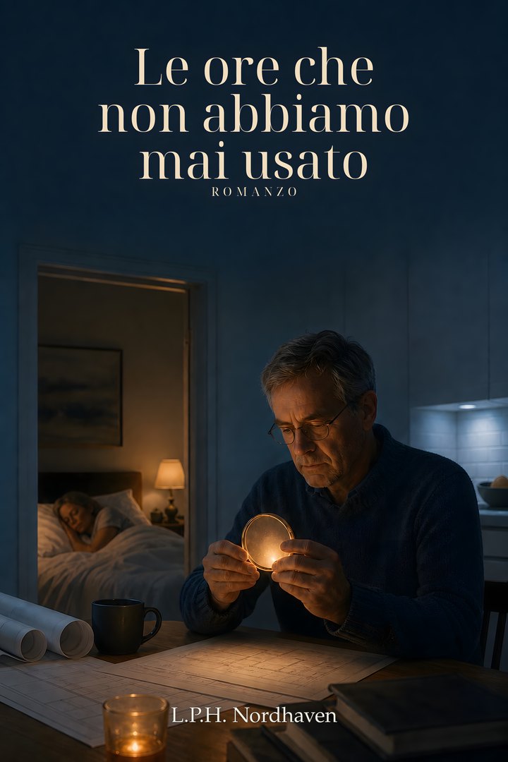 Le ore che non abbiamo mai usato