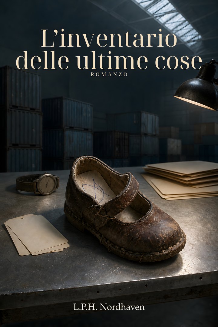 L’inventario delle ultime cose