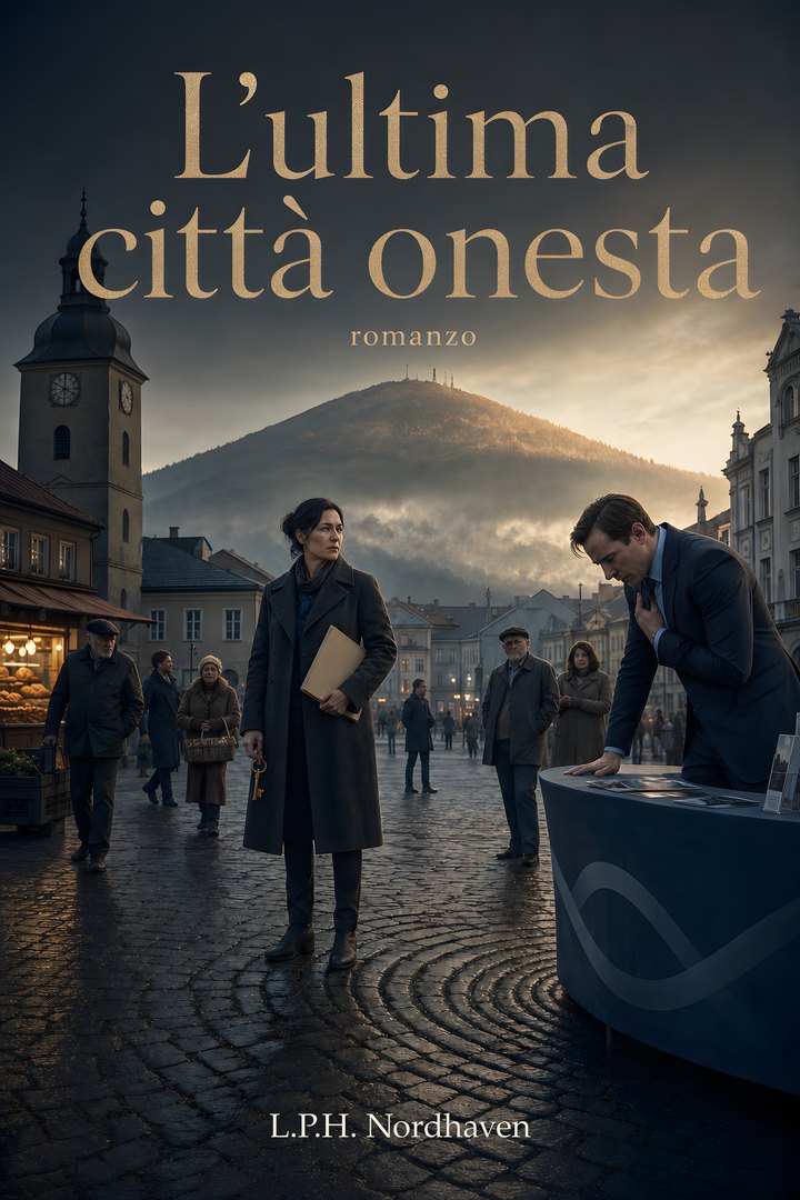 L'ultima città onesta