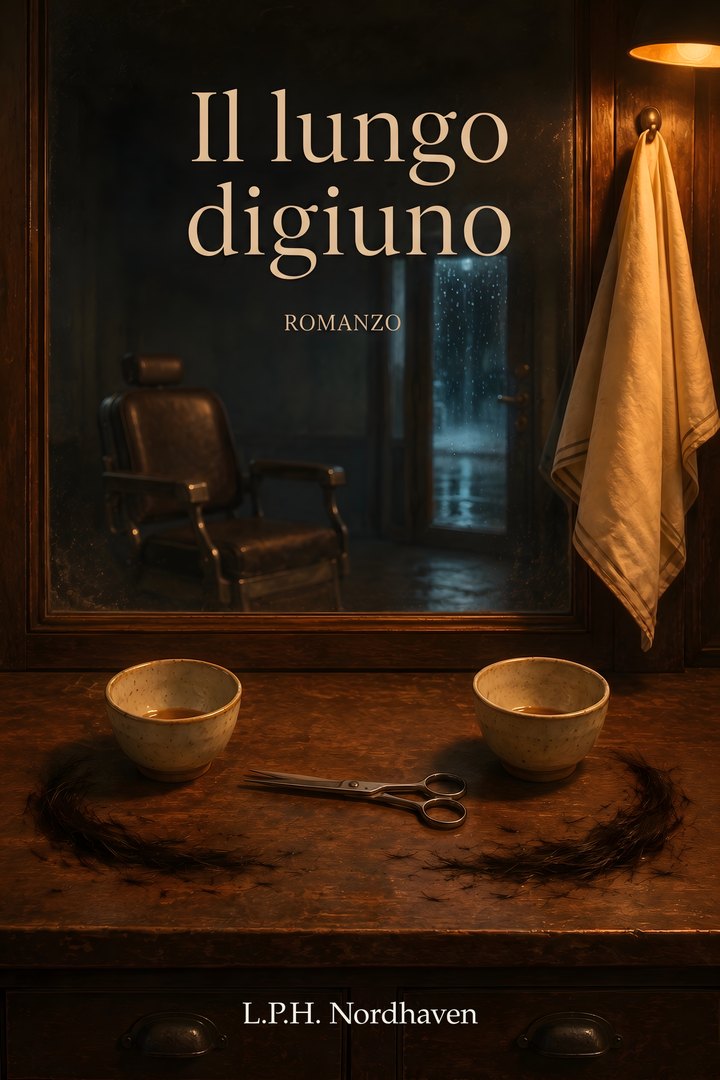Il lungo digiuno