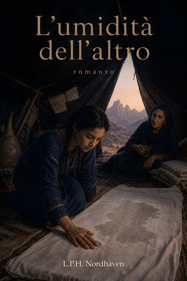 L'umidità dell'altro