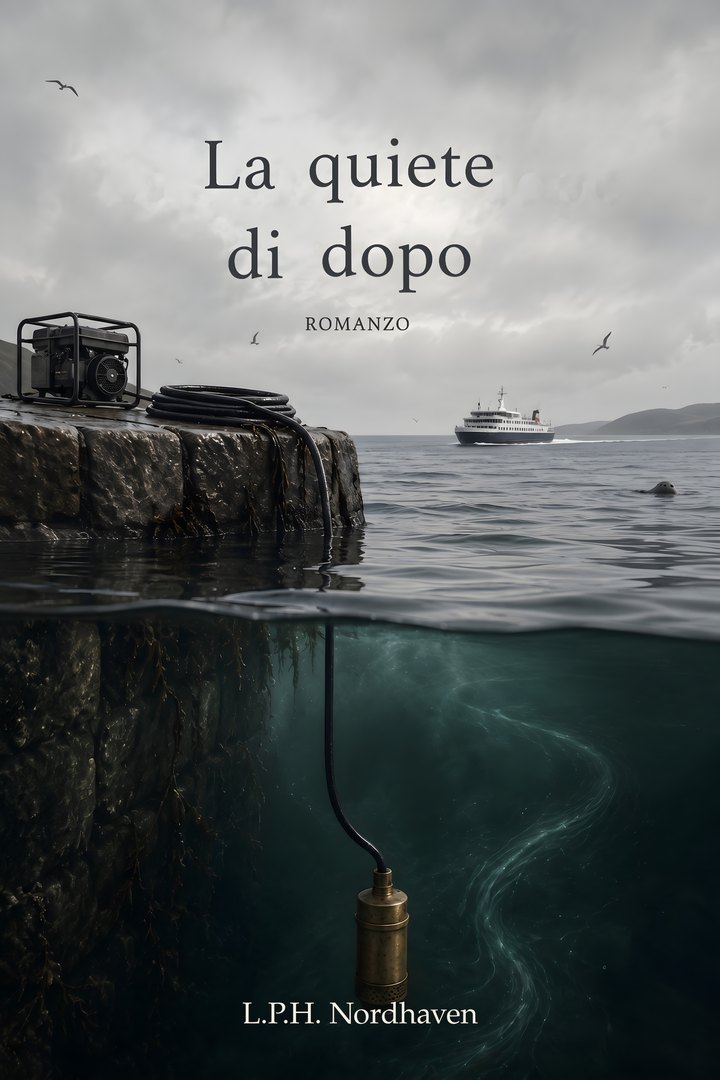 La quiete di dopo