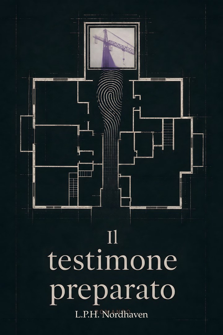 Il testimone preparato