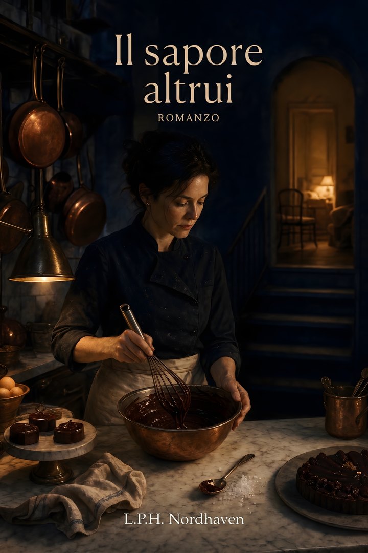 Il sapore altrui