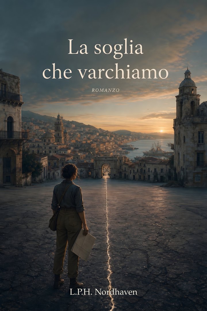 La soglia che varchiamo