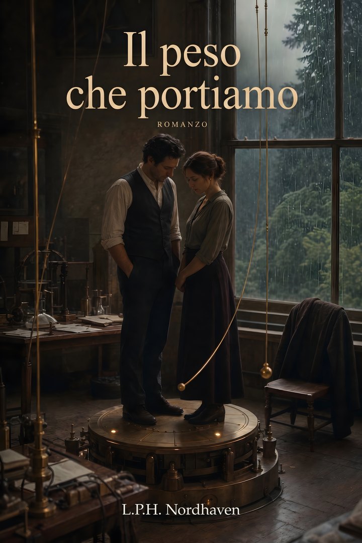 Il peso che portiamo