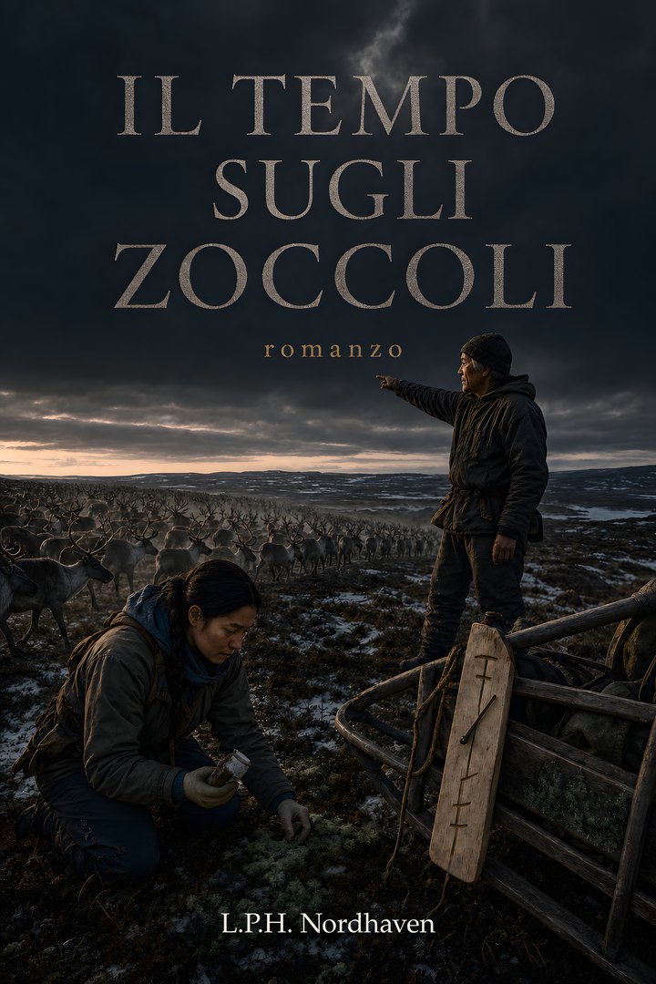 Il tempo sugli zoccoli