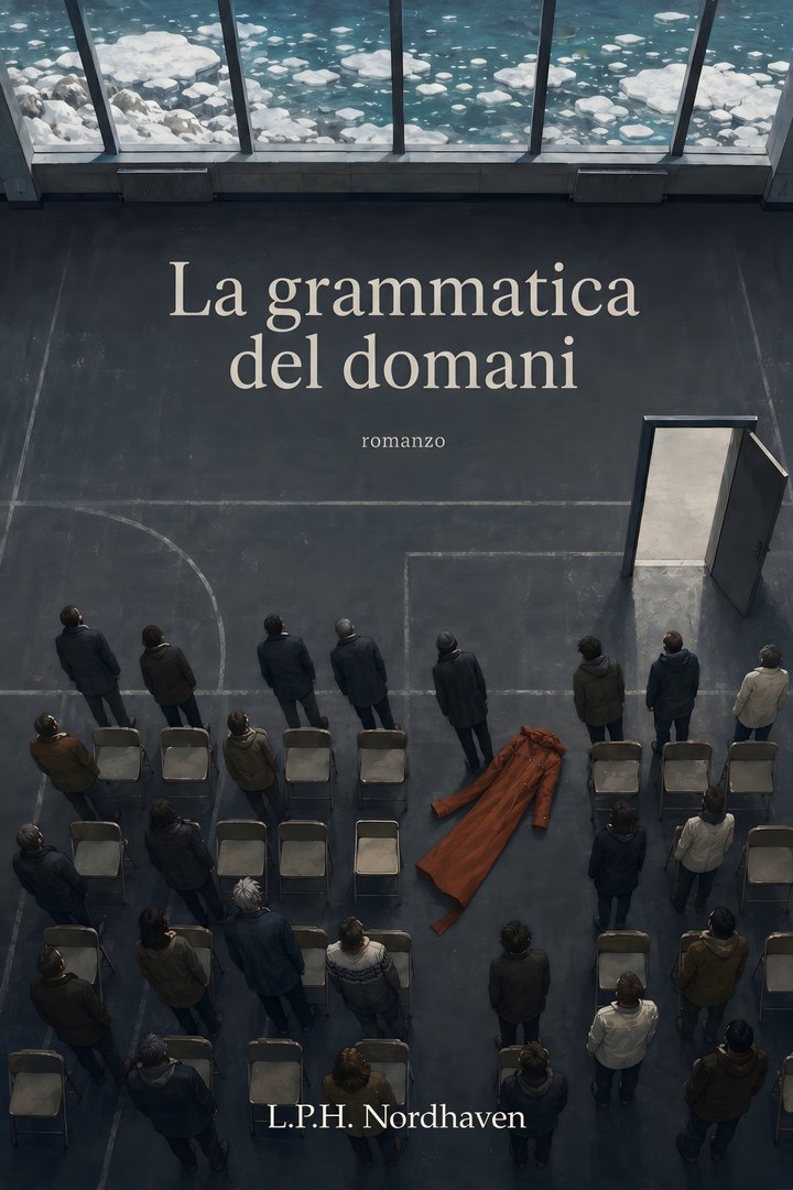 La grammatica del domani