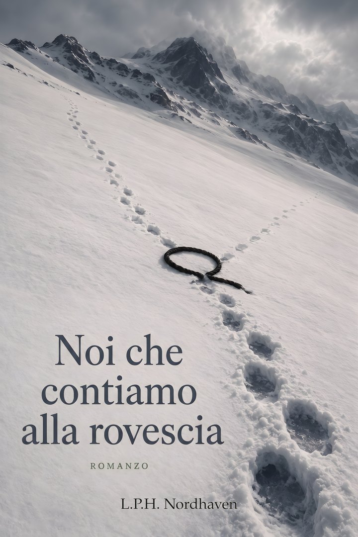Noi che contiamo alla rovescia