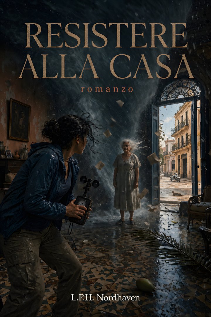 Resistere alla casa