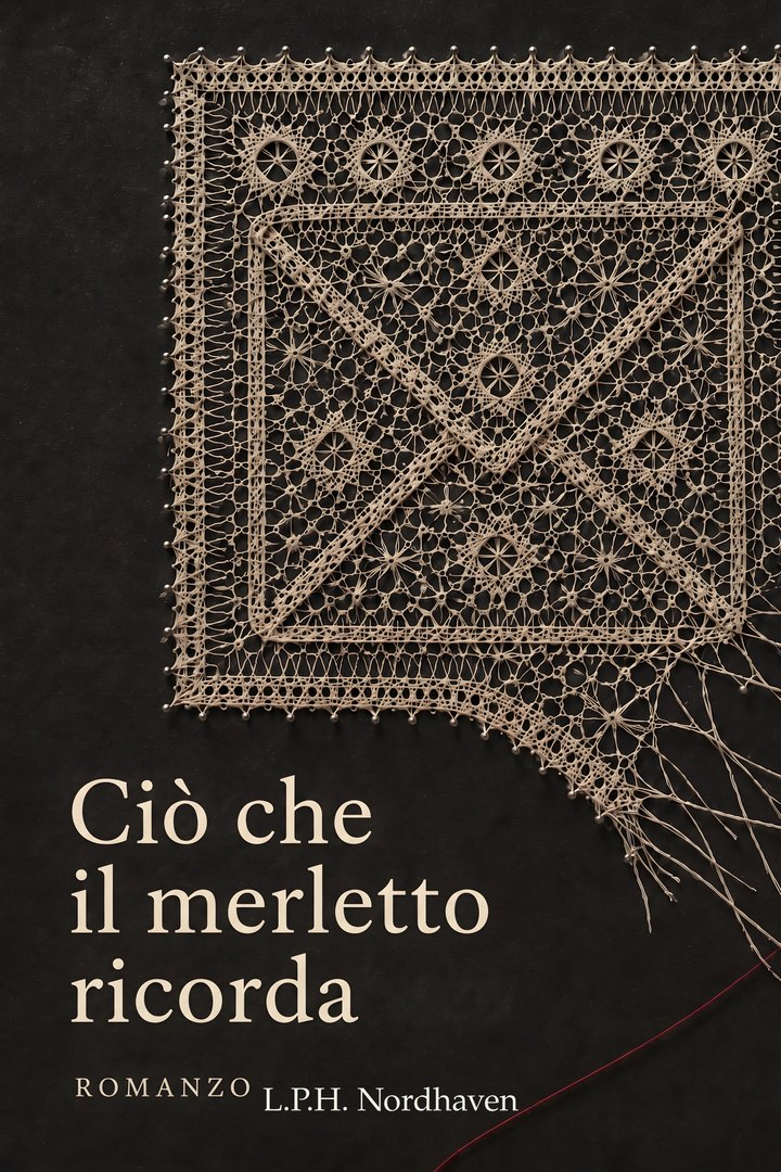 Ciò che il merletto ricorda