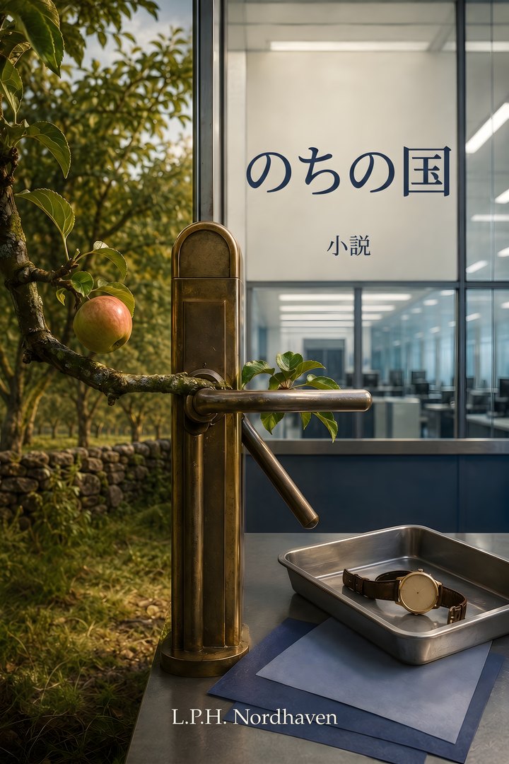 のちの国