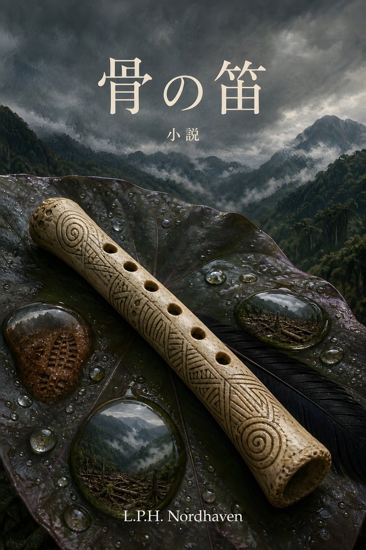 骨の笛