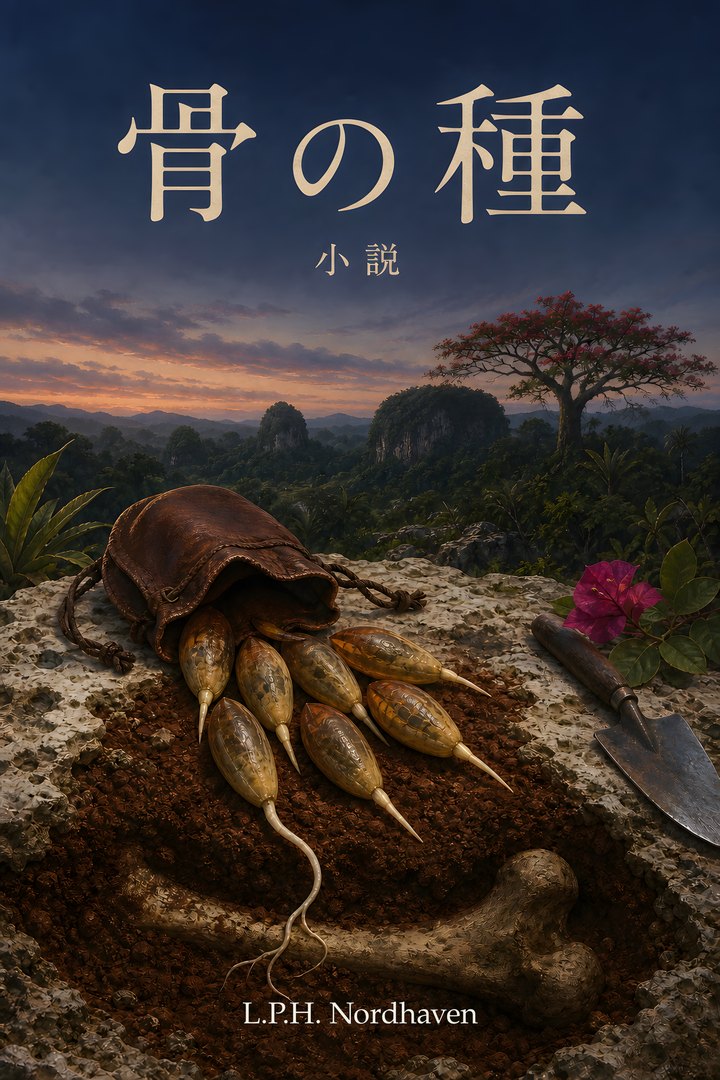 骨の種