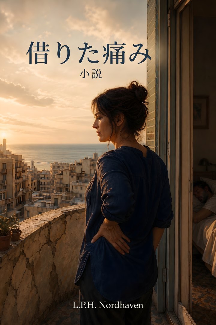 借りた痛み