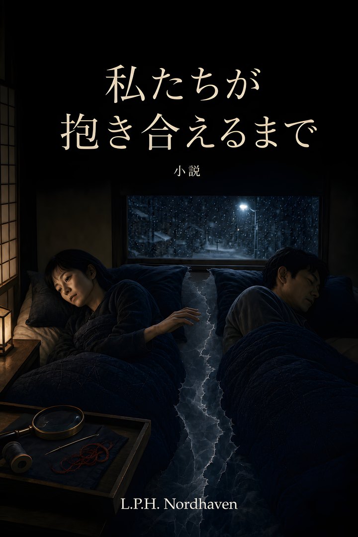 私たちが抱き合えるまで