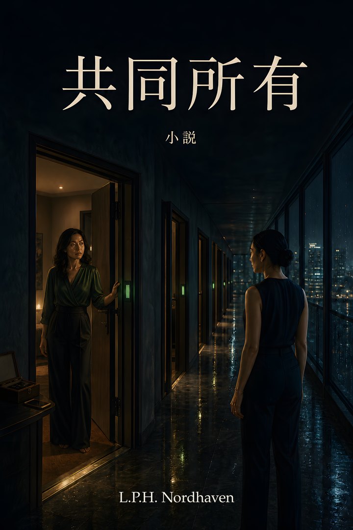 共同所有