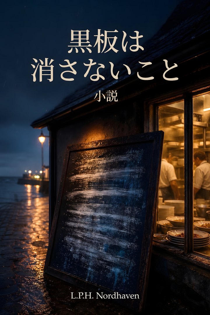 黒板は消さないこと
