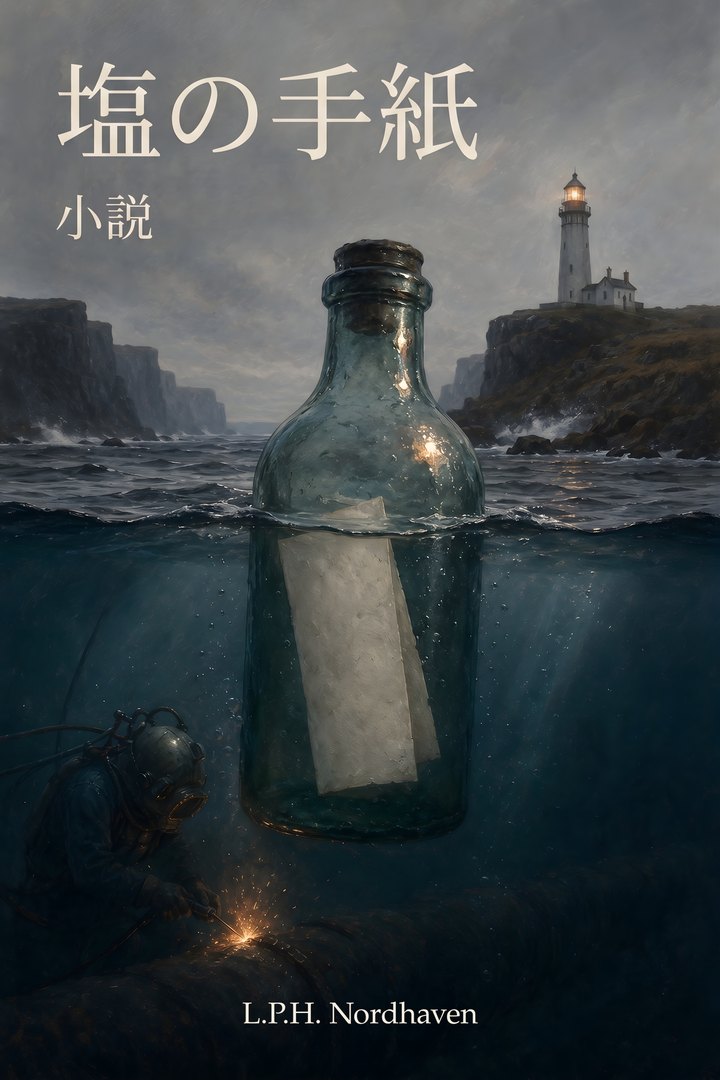 塩の手紙