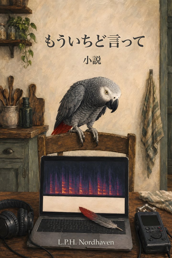 もういちど言って