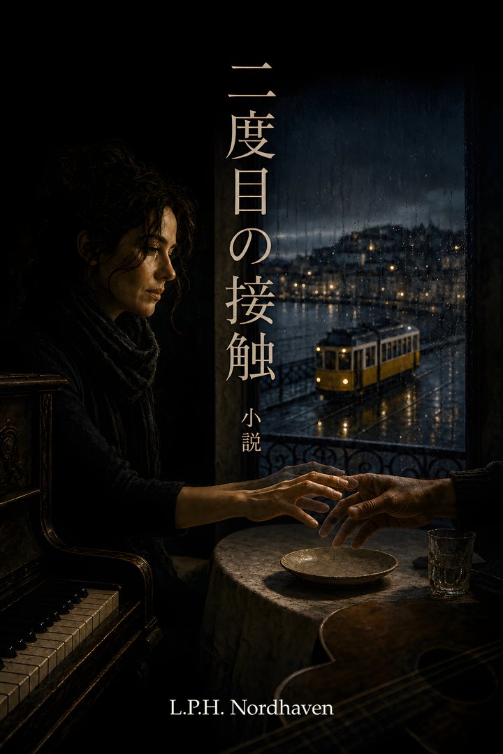 二度目の接触