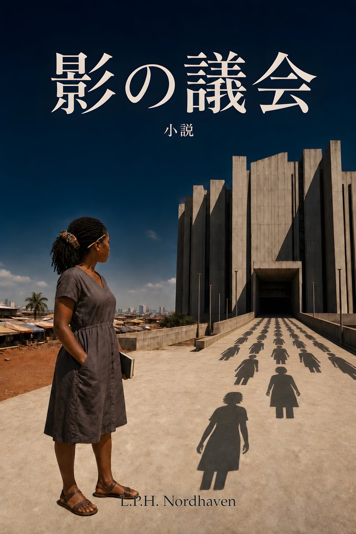 影の議会